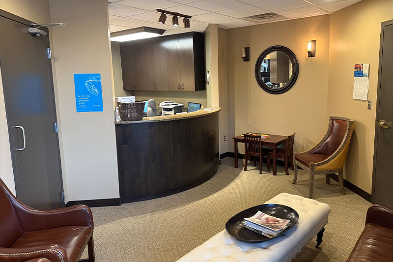 Dentist in Elkhorn