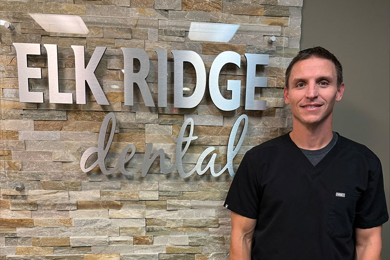 Top Dentist in Elkhorn