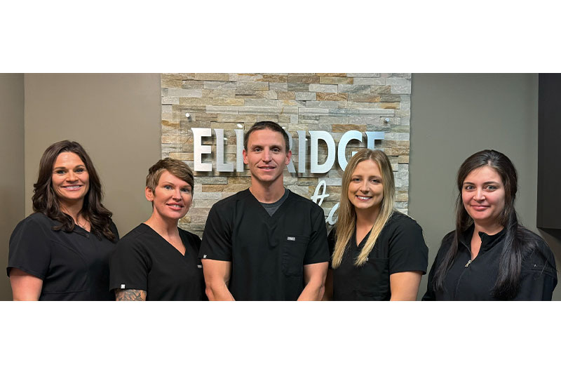 Top Dentist in Elkhorn